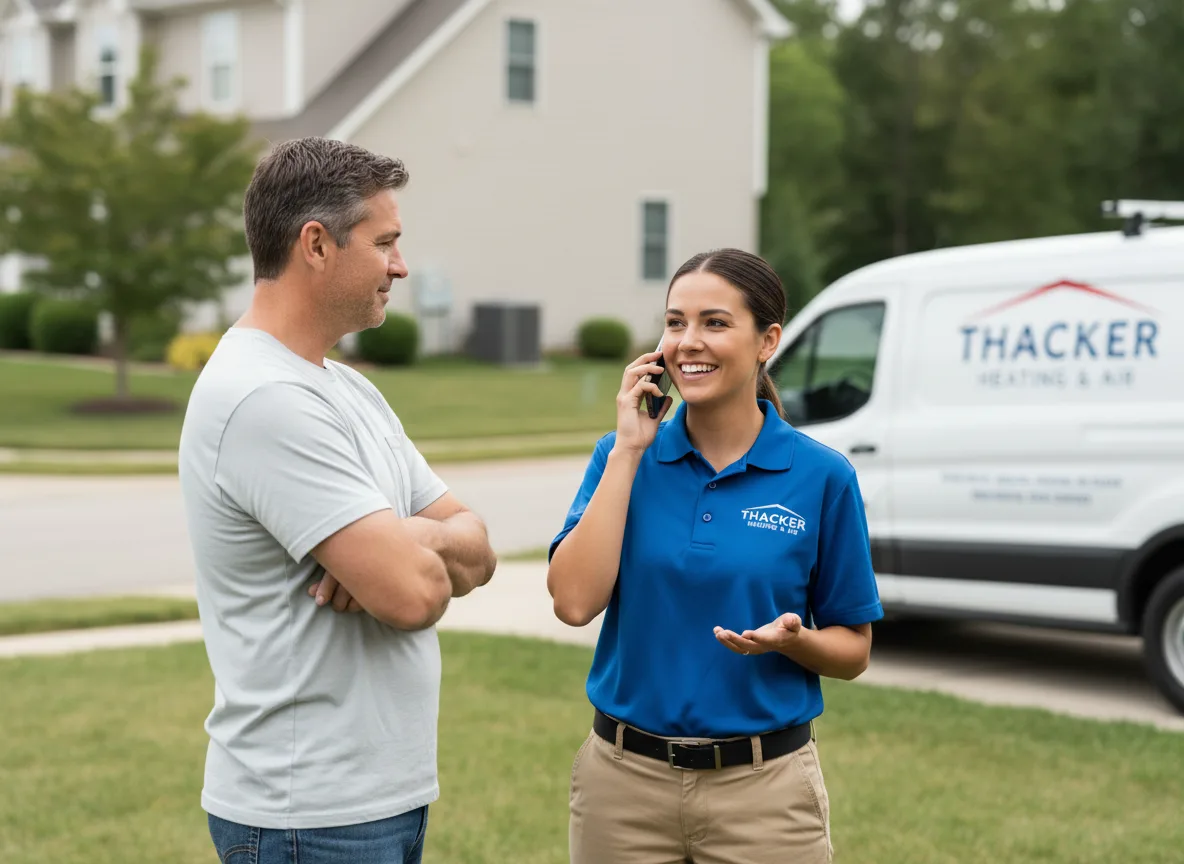 Ac Repair Broadus, MT FAQs